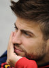 Gerard Pique