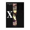 X Illustrated collection (2)