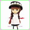 PULLIP - Anne Shirley LITTLE