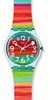 часы Swatch - Color the Sky