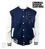 Baseball Jacket