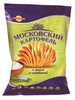 чипсы "Московский картофель"