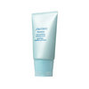 shiseido pureness pore purifying warming scrub