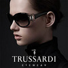 солнечные очки trussardi