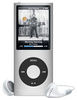 iPod nano black 16 GB