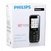 мобильный телефон Philips Xenium X100 Black