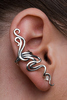 Spiro Ear Cuff