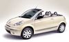 Citroen C3 Pluriel