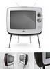 телевизор LG Serie 1 Retro TV