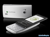 Sony Ericsson Hazel