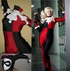 Harley Quinn Cosplay Costume