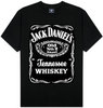 jack daniels t-shirt