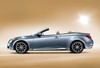 infiniti g cabrio