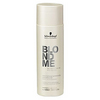 Schwarzkopf Bonacure Blond Me Шампунь для холодных оттенков светлых волос