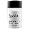 Label m Resurrection Style Dust