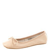 VIBRANT Ballet Pumps  Price: &#163;16.00  Item code: 42M43UBLS  Colour: Blush