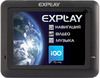 Explay PN-355 + iGo GPS_навигатор