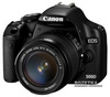 Canon D500