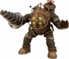 BioShock - Big Daddy