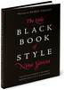 The Little Black Book of Style