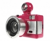 Fisheye2 Camera Pink