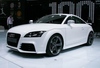 Audi TT-2 / RS.