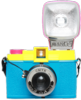 Diana F+ CMYK