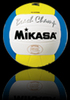 Mikasa VLS200 Beach Champ для пляжного волейбола