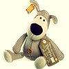 Boofle