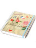 Monsoon Accessorize - Je T'aime Large Spiral Bound Notebook