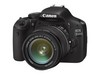 canon 550d kit 18-55 is