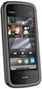 Мобильный Телефон Nokia 5230 XpressMusic black