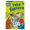 Tiere f&#252;ttern