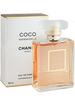 Духи chanel coco mademoiselle