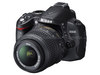 Nicon D3000