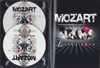 Digibook Collector Mozart L&#180;Opera Rock