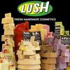 Закупиться в Lush