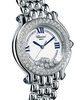 часы chopard happy diamonds