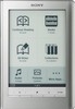 Sony Reader PRS-600