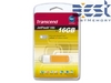 Transcend 16Gb флэшка