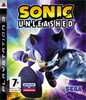 Игра PS3  Sonic Unleashed