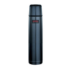 Термос Thermos FBB-1000BC-Midnight Blue или Bobber Flask 1,0 Matte