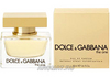 DOLCE & GABBANA the one