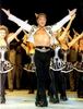 побывать на концерте Michael Flatley