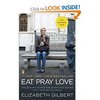 Eat, Pray, Love