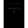 Pieces of You: A Collection of Short Stories by Tablo (Original Edition / English)