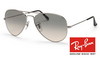 Ray Ban авиаторы