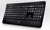 Logitech k800