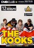 билет на the kooks