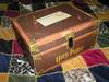 Harry Potter Boxset Books 1-7 [Hardcover]